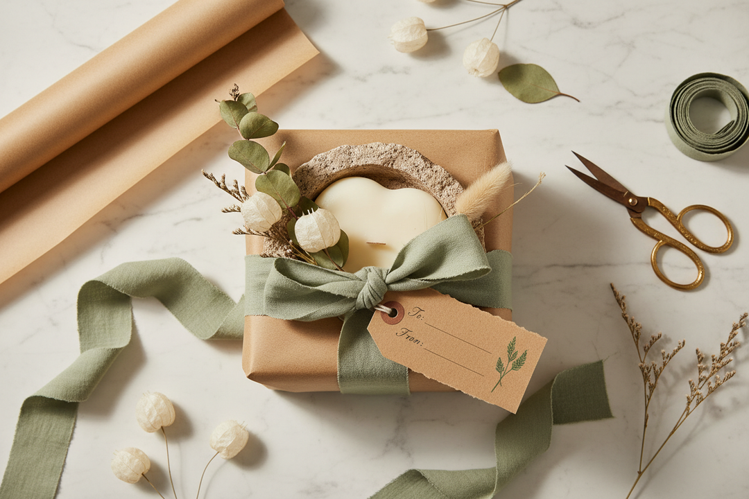 How to Choose a Candle Gift They'll Actually Love (Not Just Politely Appreciate)