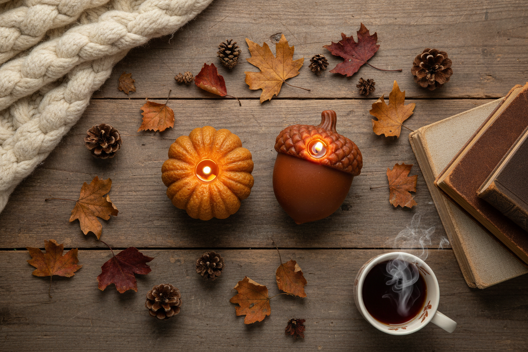 The Best Candle Scents for Fall 2026 (And How to Layer Them Like a Pro)