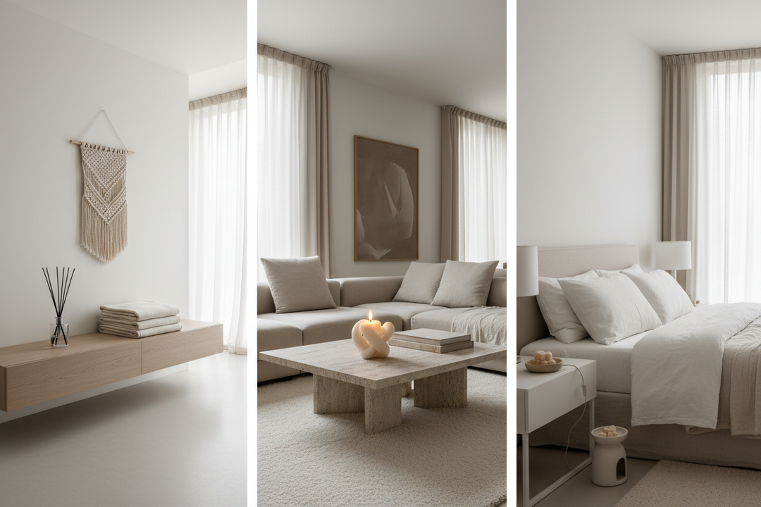 How to Make Your Home Smell Amazing: The Room-by-Room Fragrance Guide