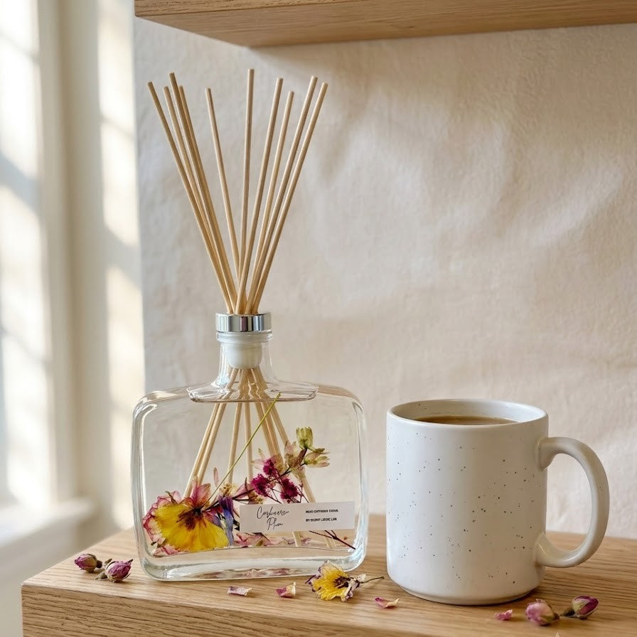 Diffusers