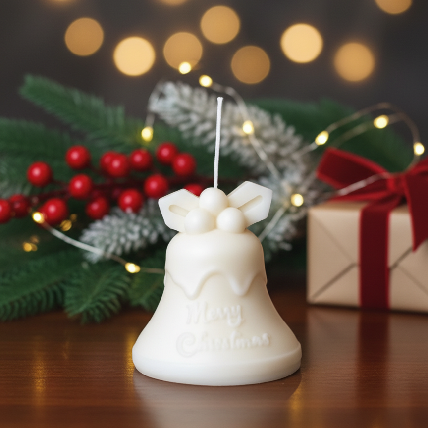 Christmas Candle Collection