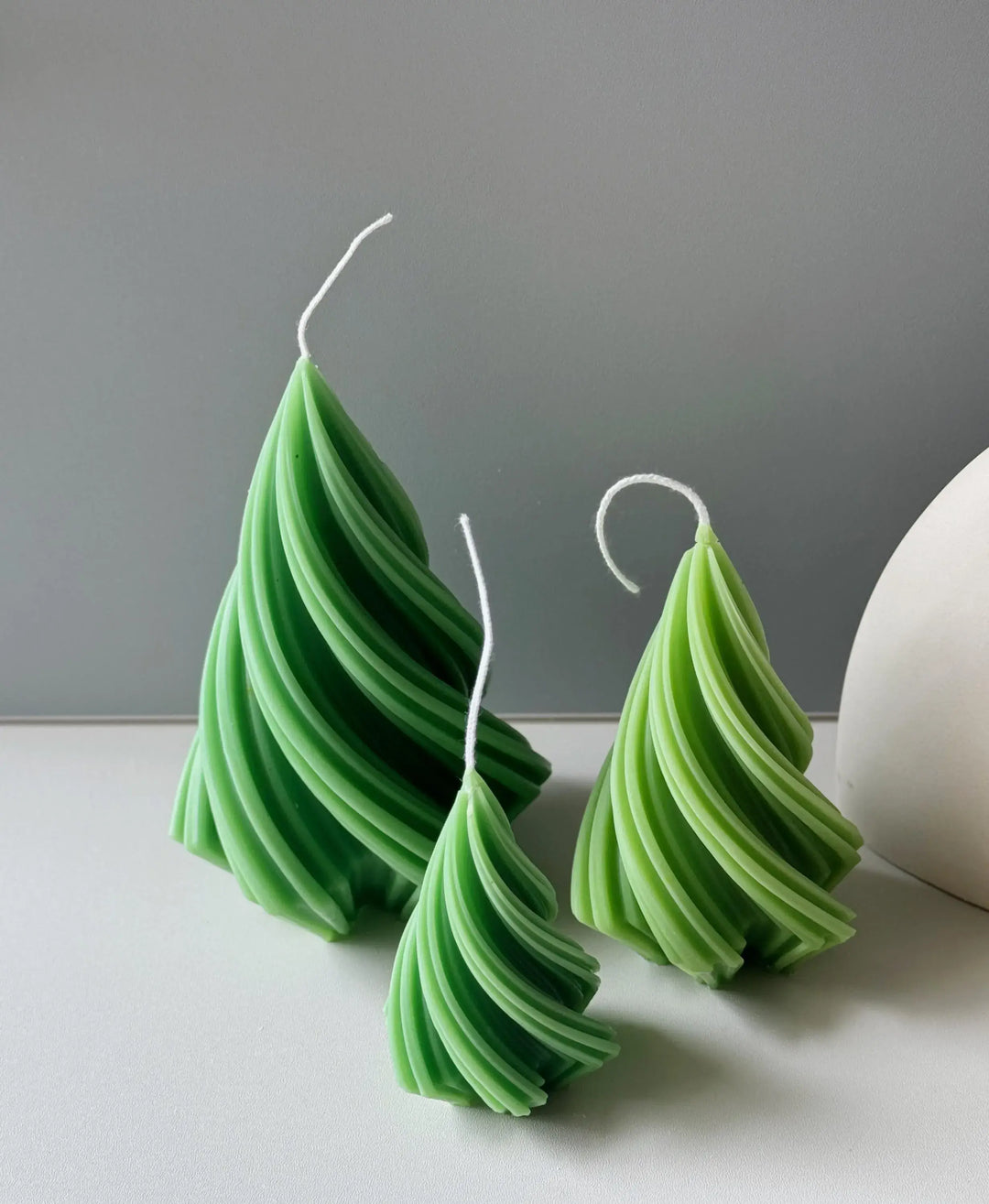 Housewarming Christmas Candle – Unique Gift Idea