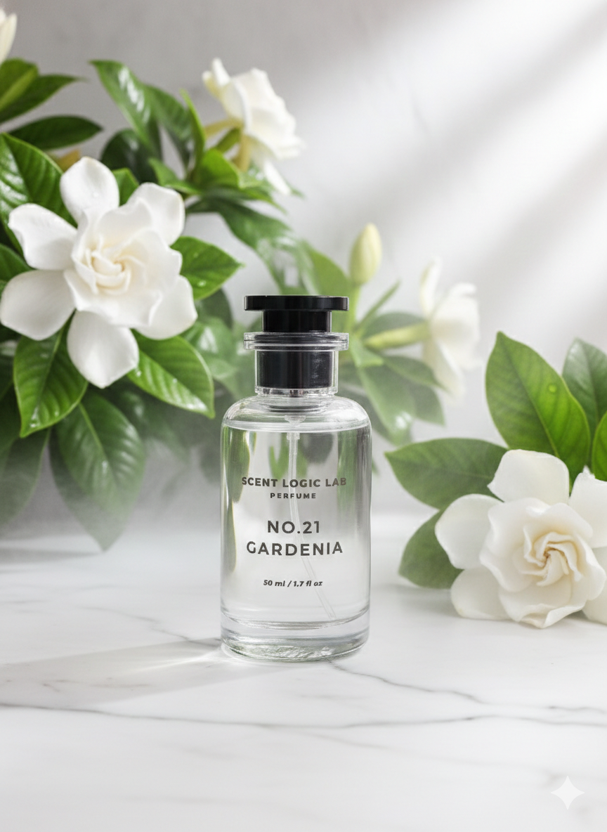 Fragrances