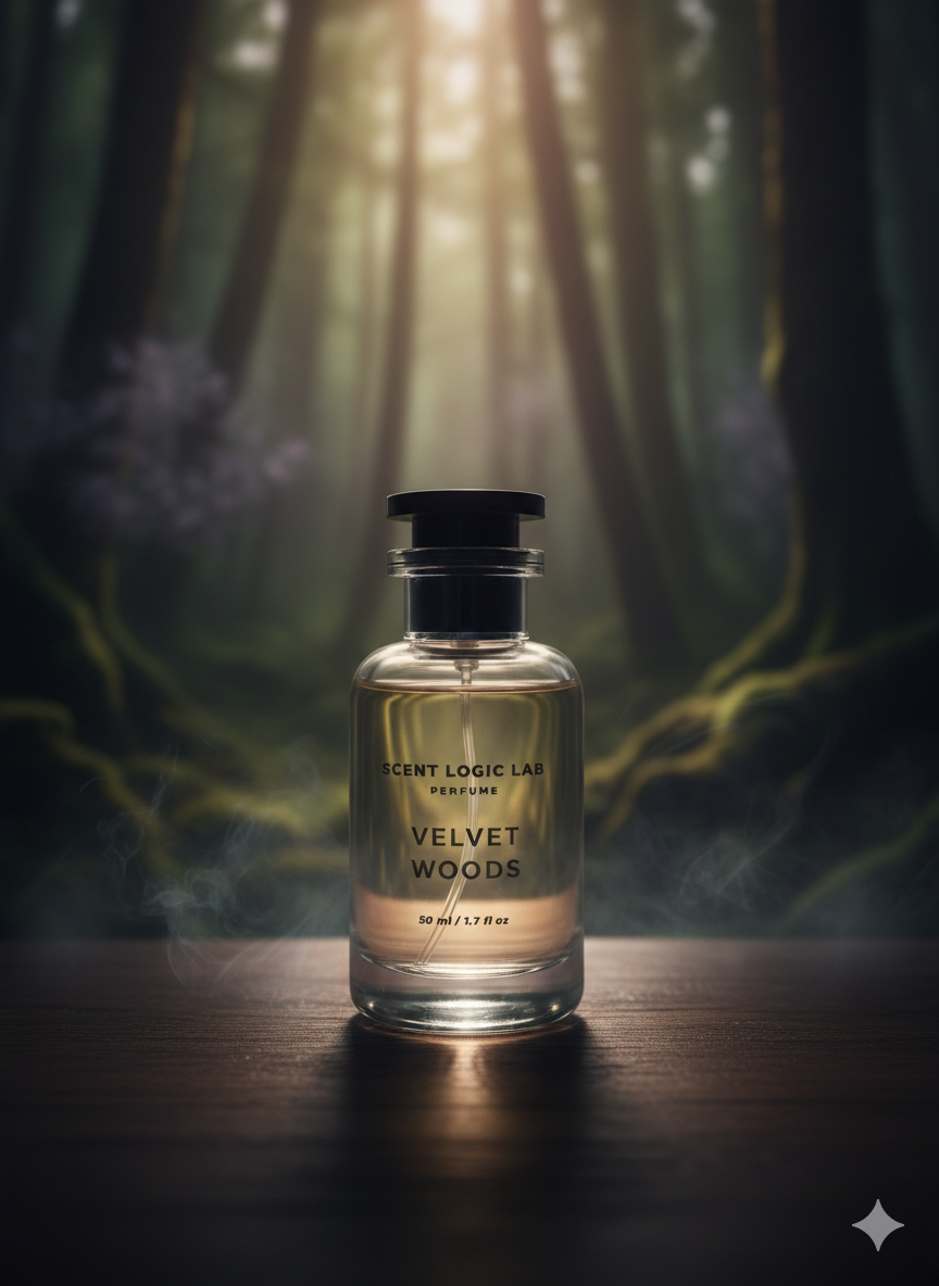 Fragrances