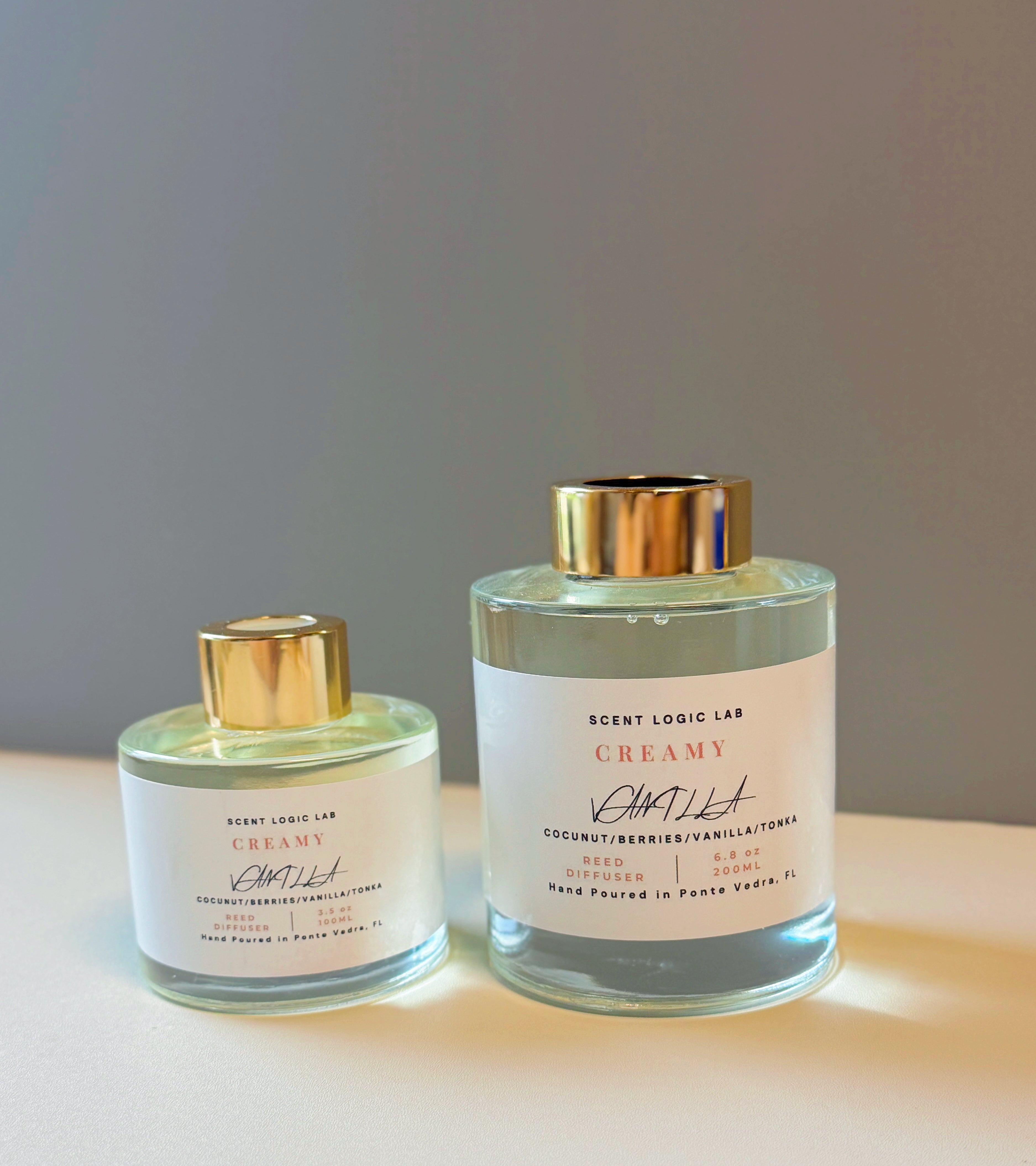 Diffusers