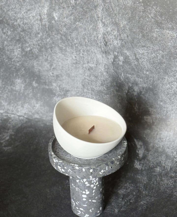 Scented Candle Collection – Modern Elegance for Any Room