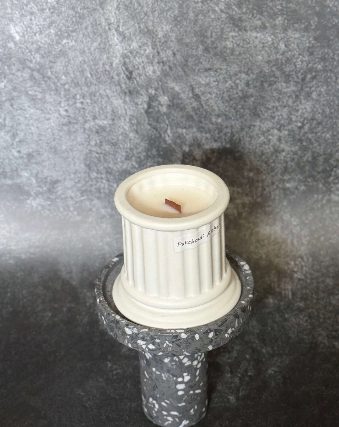 Elegant Home Candle Set – Modern Style & Timeless Design