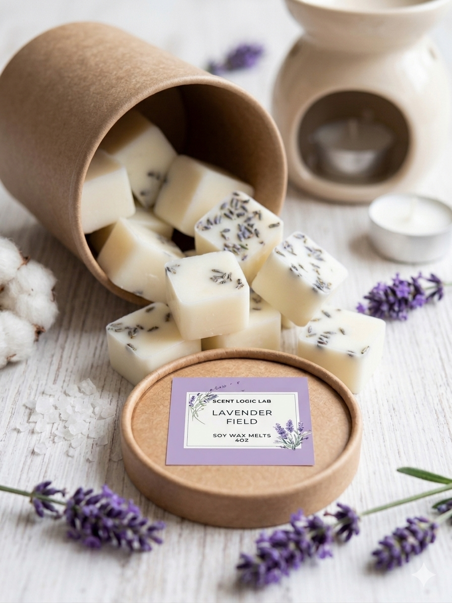 Wax Melts & Warmers