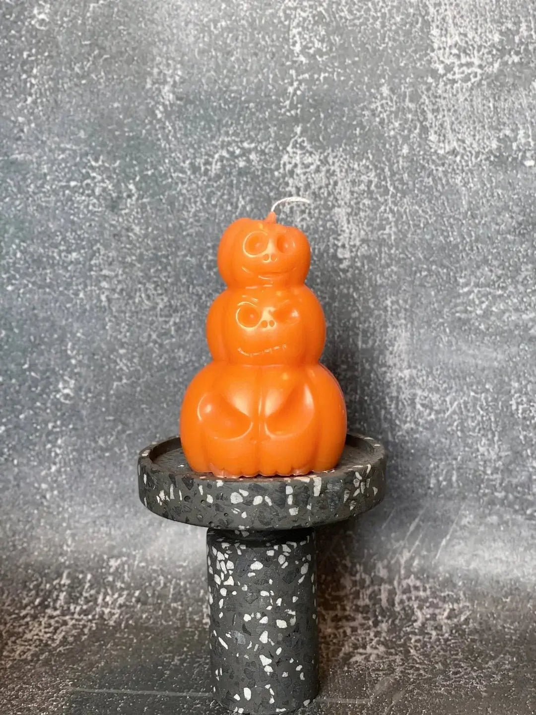 Handmade Pumpkin Spice Candle – Soy Wax for a Clean Burn
